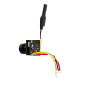 iFlight Borg Micro kamera + VTX 5.8G