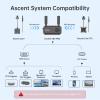 Walksnail Ascent VRX Pro