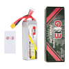 GNB 3000mAh 6S 100C