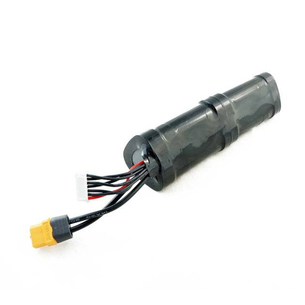 Liion 5000mAh 6S1P - Samsung 50S