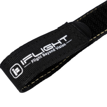 iFlight Battery Strap 20x400mm (5ks)