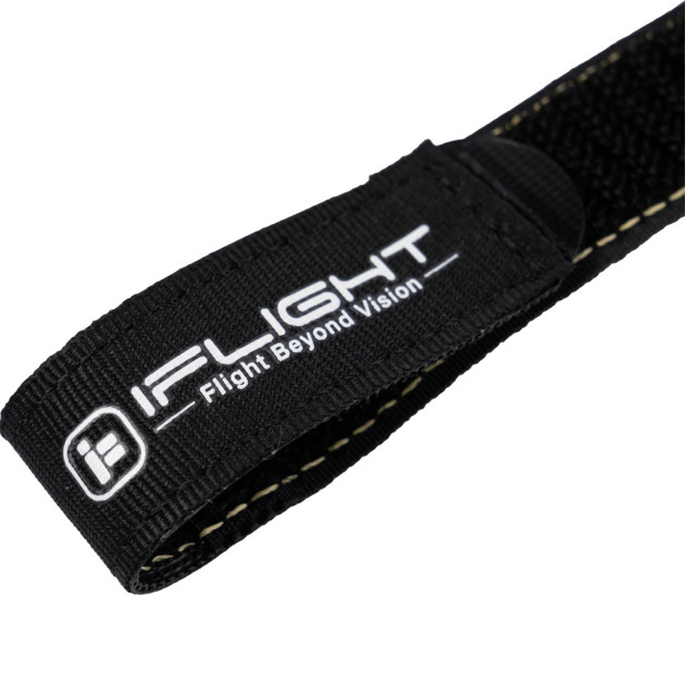 iFlight Battery Strap 20x400mm (5ks)