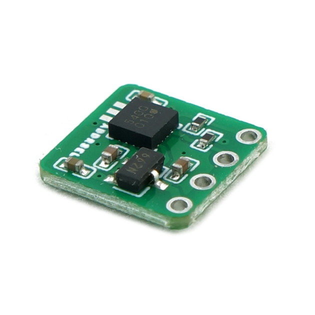 Rotorama IST8310 - externí kompas