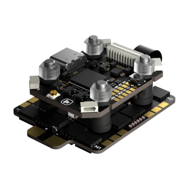 iFlight Borg Mini H7 s ELRS + 60RS BL32