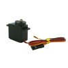 JX Servo PDI-9180MG - 12g/0,1s/2,5kg