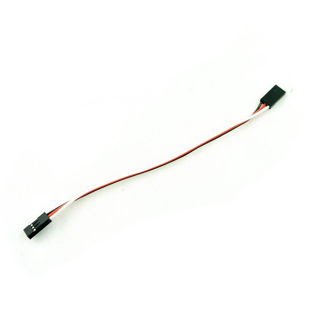 Propojovací servokabel 15cm