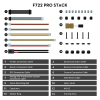 Flywoo GOKU F7 Pro V2 + 50A BLS