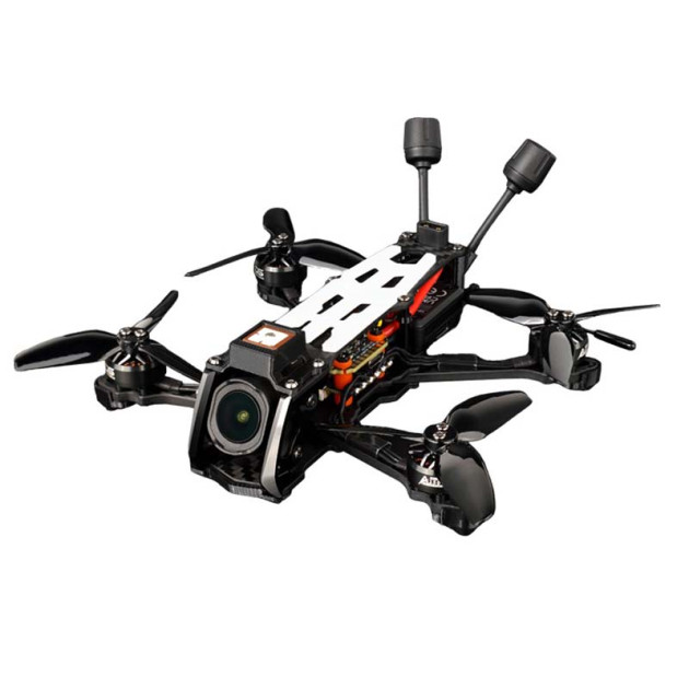 DeepSpace Seeker 3 O4 Pro - 4S ELRS s GPS