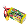 GNB 1350mAh 4S 140C