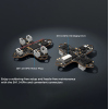 BetaFPV Matrix G4 3v1 (FC+ESC+ELRS RX)