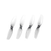 HQprop Micro Whoop Prop 45mmX2 (1.5mm)