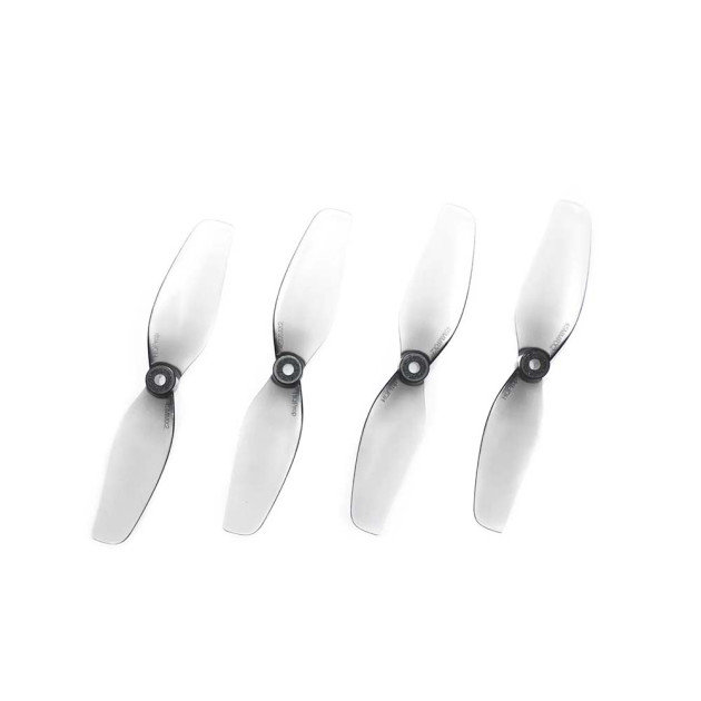 HQprop Micro Whoop Prop 45mmX2 (1.5mm)