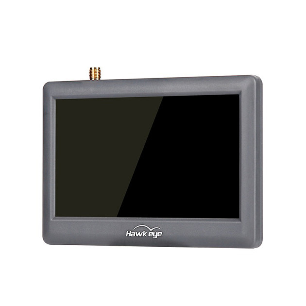 Hawkeye Little pilot School 4,3"