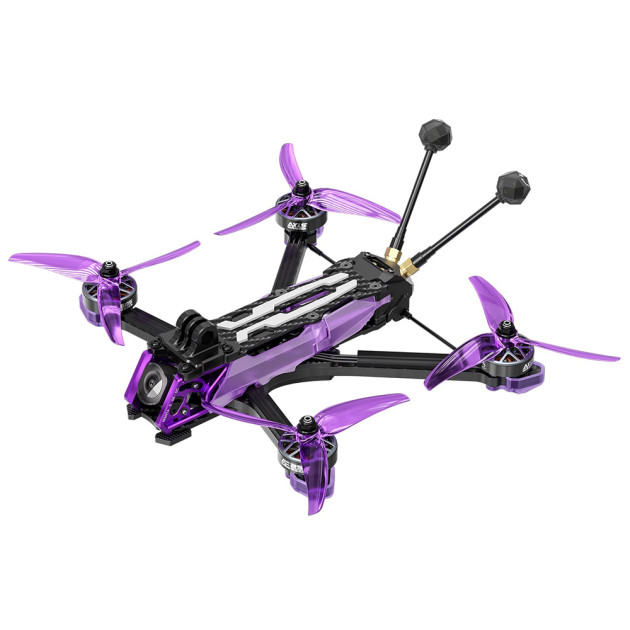 Axisflying Manta5 SE V2 DC O4 Pro - 6S ELRS s GPS