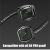 Flywoo ND filtr V2 pro O4 Pro
