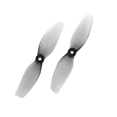HQprop 40mmX2 Ultralight Whoop  (1.5mm)