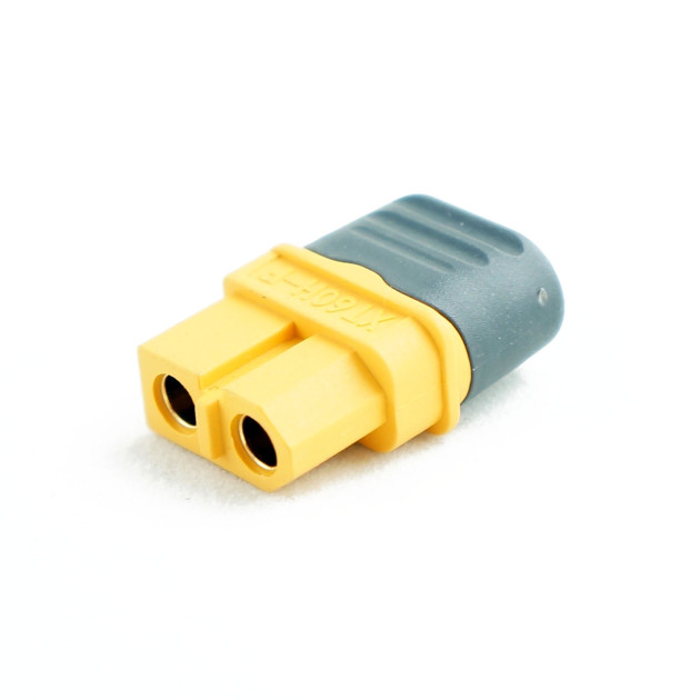 XT60 konektor s krytem (samice)