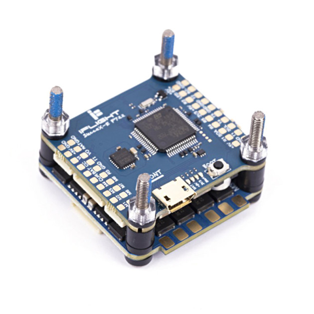 iFlight SucceX-E F7 V1.4 + 45A ESC