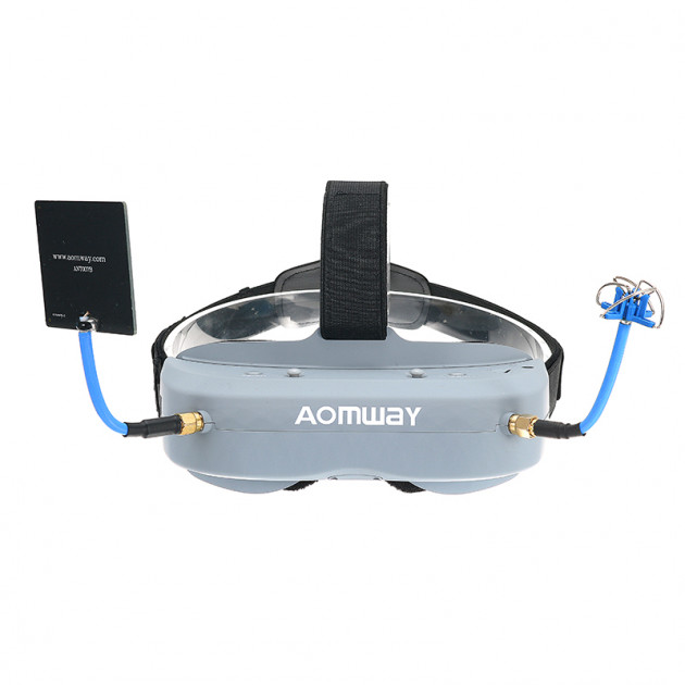 Aomway Commander V1 3D brýle