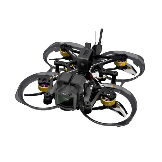 Flywoo Flylens 75 O4 Wide - 2S ELRS