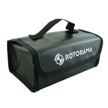 Rotorama Lipo Safe bag (ochranný obal)