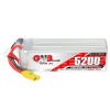 GNB 5200mAh 6S1P 110C (XT60)