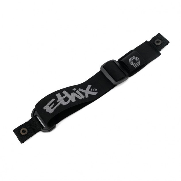 Ethix Goggle Strap HD V2 - černý