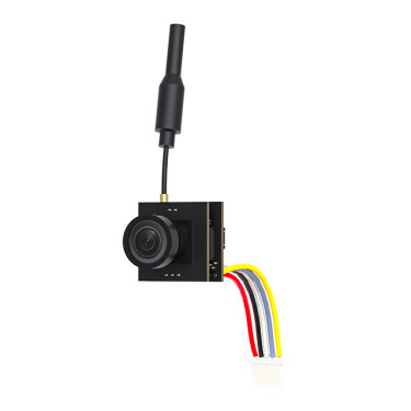 iFlight Borg Micro kamera + VTX 5.8G