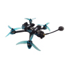 Axisflying Manta5 SE V2 X O4 Wide - 6S ELRS s GPS