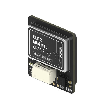 iFlight Blitz Mini M10 GPS V2  s kompasem