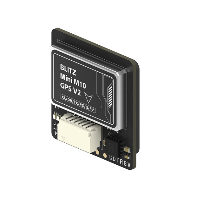 iFlight Blitz Mini M10 GPS V2