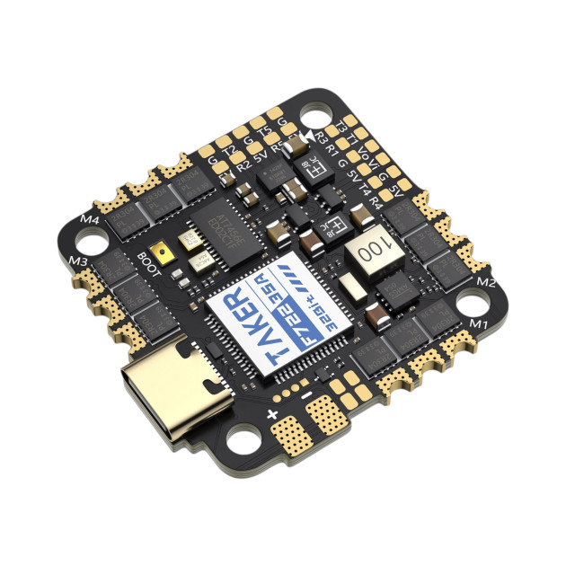 GEPRC Taker F722 35A AIO 32Bit
