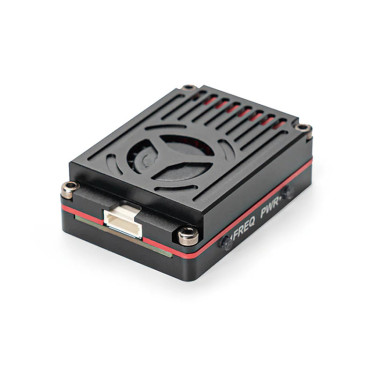 OddityRC Red Giant 800-2500mW