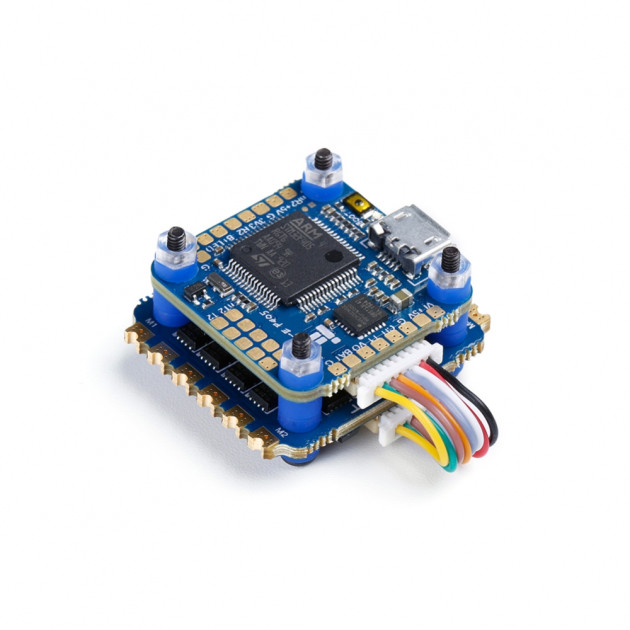 iFlight SucceX-E Mini F4 + 35A ESC