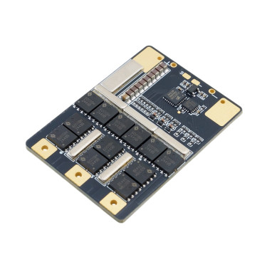 BizárRC Vortex 100A 3-8S Bluejay