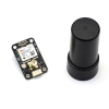 MicoAir MG-F10 L1+L5 Dual-band GPS s kompasem