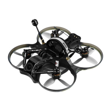 Axisflying Cineon C35 V3 H743 O4 Pro - 6S ELRS s GPS