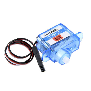 GH-S37D - 5g/0,1s/0,8kg