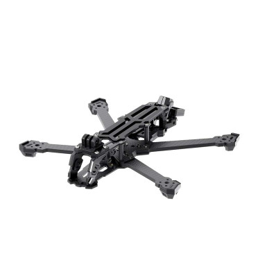 GEPRC Vapor D - díly