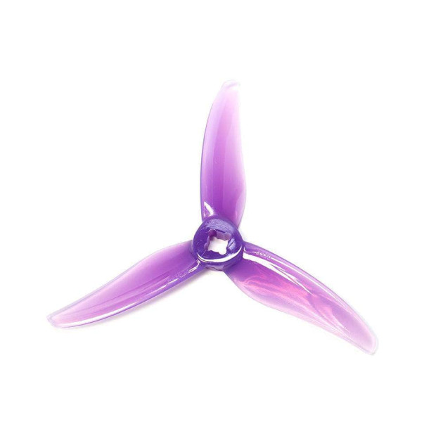 Gemfan Hurricane 3520-3 Hybrid