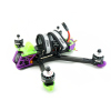 Axisflying Manta5 SE DC DJI O4 Pro - 6S ELRS s GPS