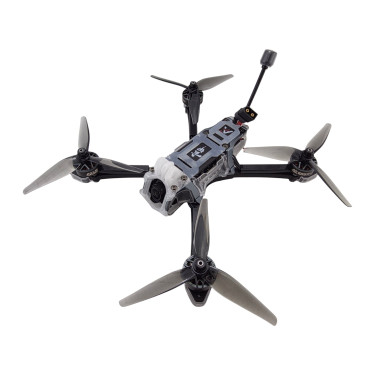 Axisflying Bando5 SE O4 Wide - 6S ELRS s GPS
