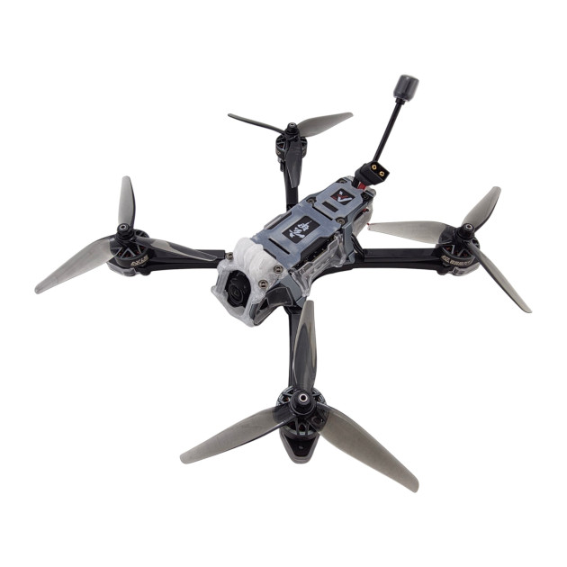 Axisflying Bando5 SE O4 Wide - 6S ELRS s GPS