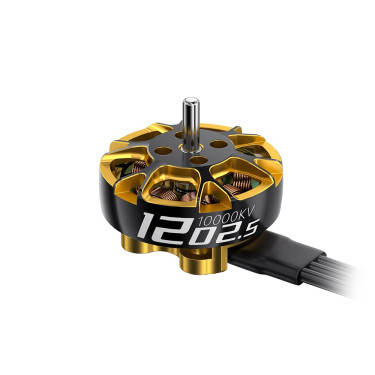 GEPRC SpeedX2 1202.5 10000KV