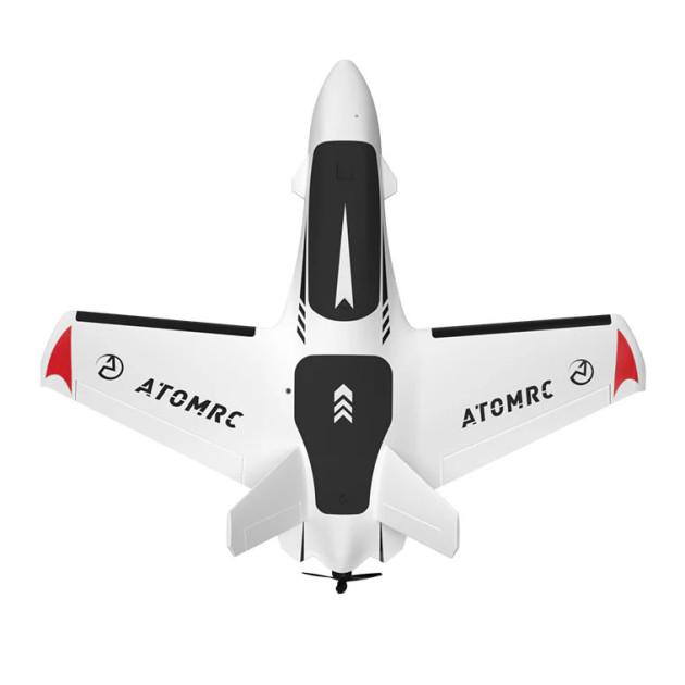 AtomRC Dolphin RTH