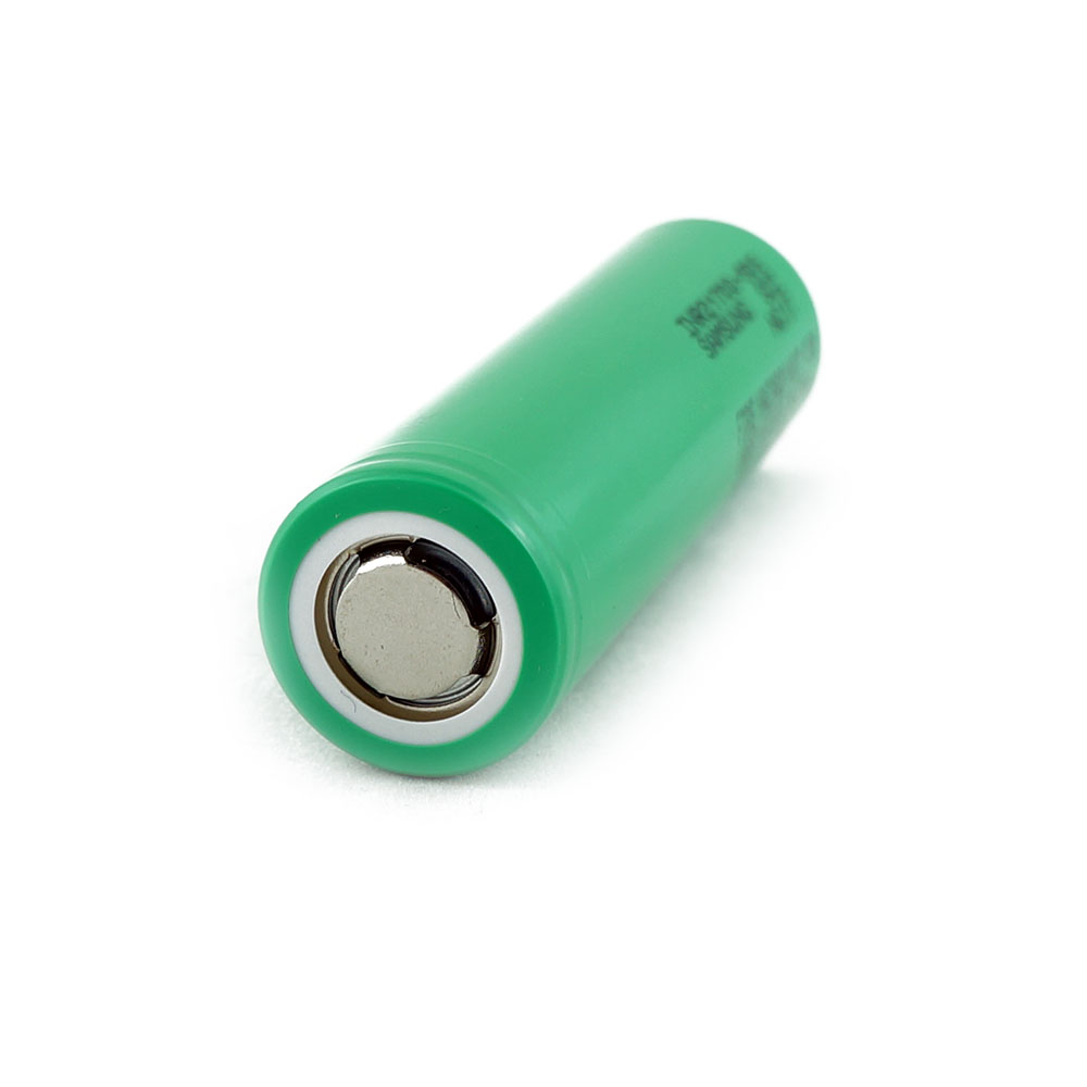 Samsung INR21700-50S 5000mAh - 35A | Rotorama