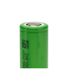 INR18650-MJ1 3500mAh 10A - Reclaimed