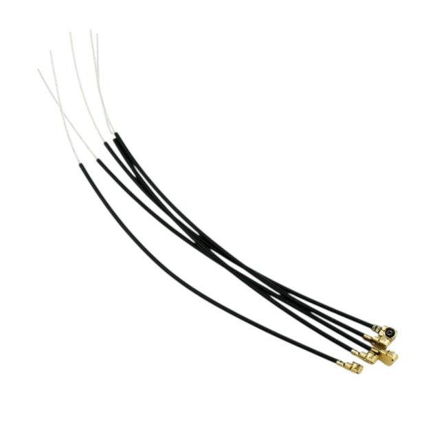 TBS Anténa 2.4GHz Ipex1 110mm (5ks)