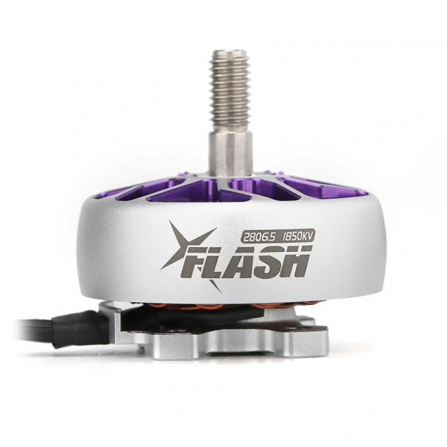 FlyfishRC Flash 2806.5 1850Kv - poslední kus