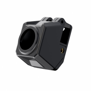 GEPRC kryt kamery DJI O4